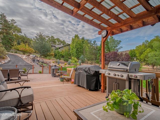 3628 Lakeview Road, Carson City, NV 89703