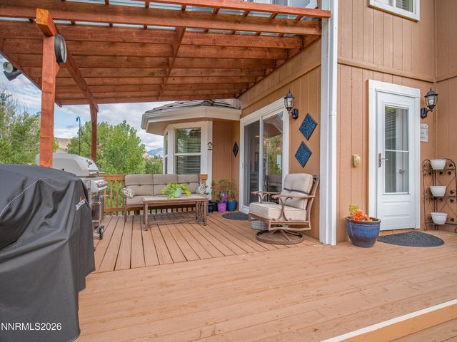3628 Lakeview Road, Carson City, NV 89703