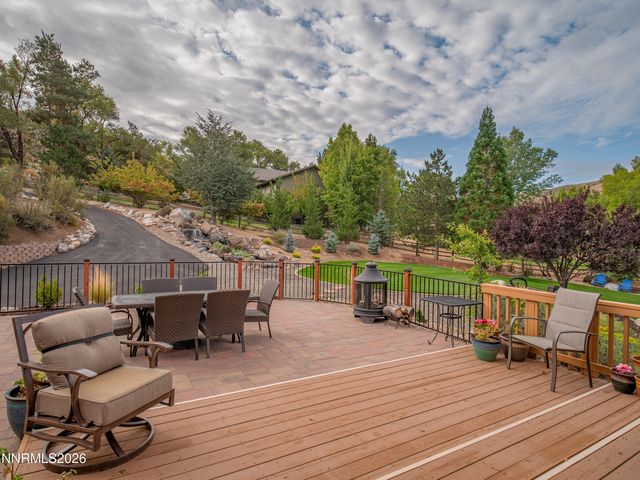 3628 Lakeview Road, Carson City, NV 89703