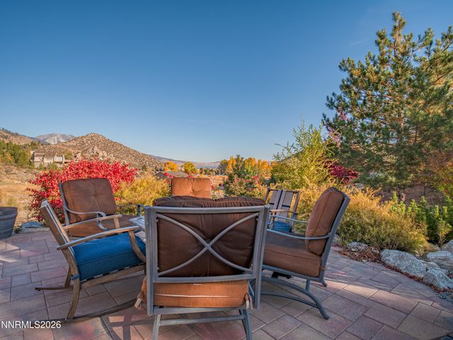 3628 Lakeview Road, Carson City, NV 89703