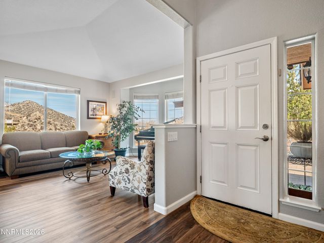 3628 Lakeview Road, Carson City, NV 89703