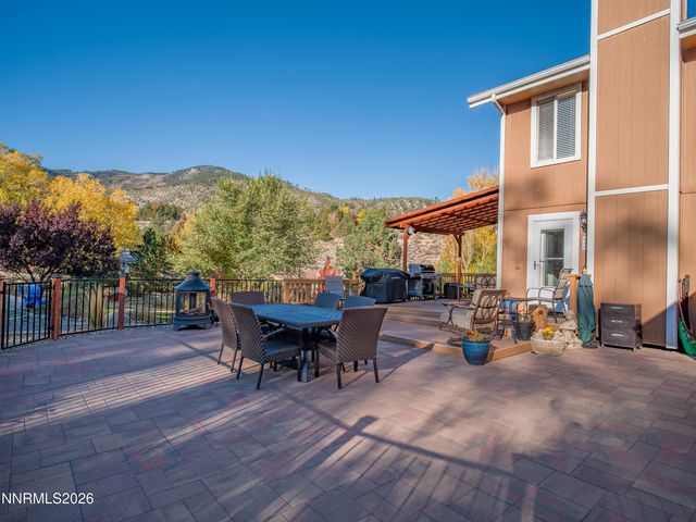 3628 Lakeview Road, Carson City, NV 89703