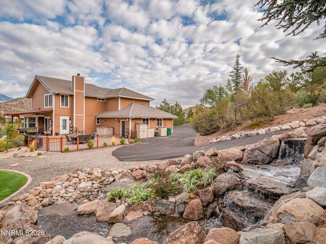 3628 Lakeview Road, Carson City, NV 89703