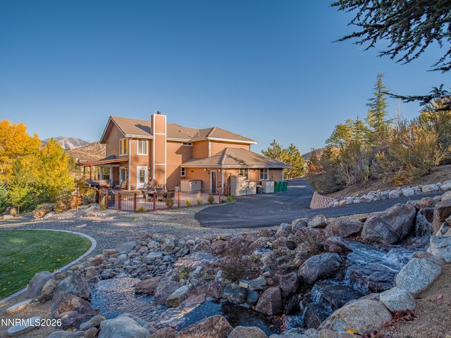 3628 Lakeview Road, Carson City, NV 89703