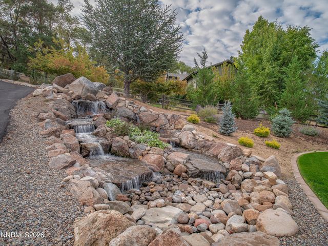 3628 Lakeview Road, Carson City, NV 89703