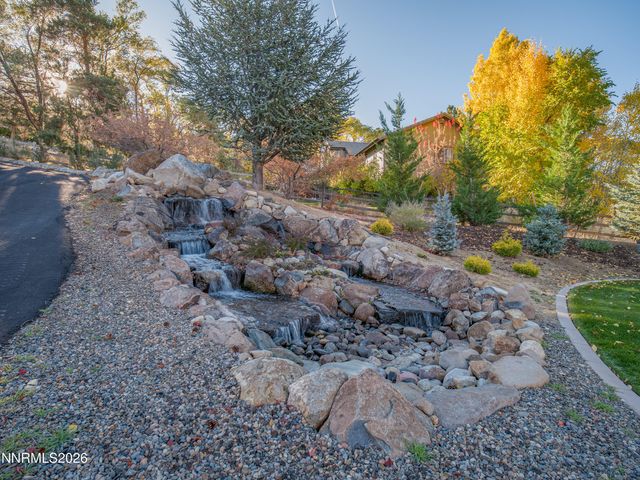3628 Lakeview Road, Carson City, NV 89703