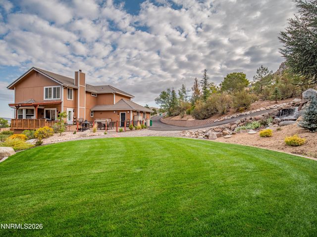 3628 Lakeview Road, Carson City, NV 89703