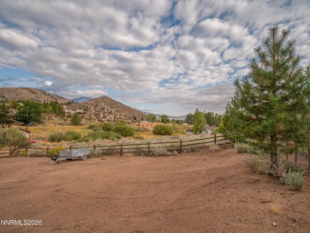 3628 Lakeview Road, Carson City, NV 89703