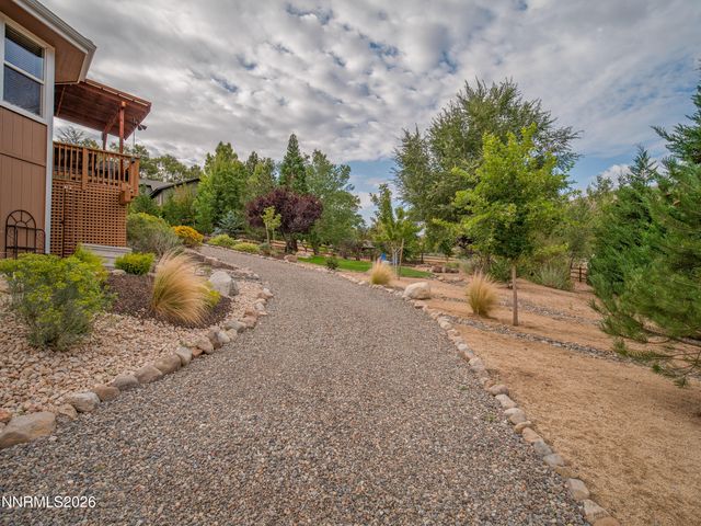 3628 Lakeview Road, Carson City, NV 89703