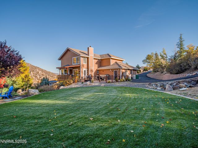 3628 Lakeview Road, Carson City, NV 89703