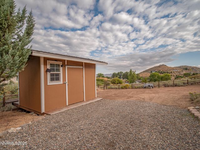 3628 Lakeview Road, Carson City, NV 89703