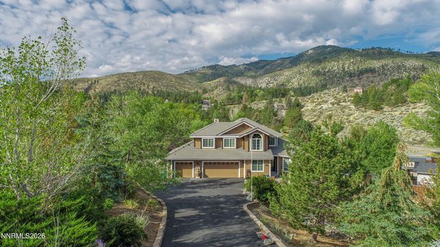 3628 Lakeview Road, Carson City, NV 89703