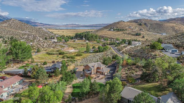 3628 Lakeview Road, Carson City, NV 89703