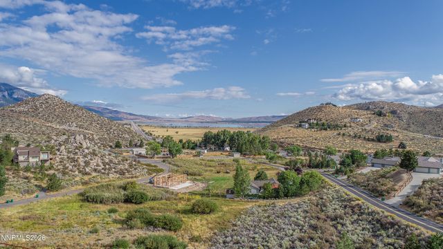 3628 Lakeview Road, Carson City, NV 89703