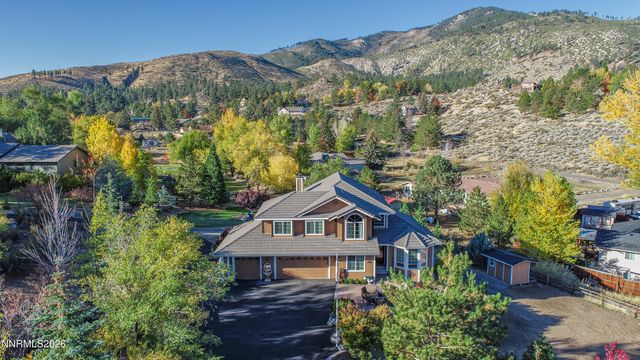 3628 Lakeview Road, Carson City, NV 89703