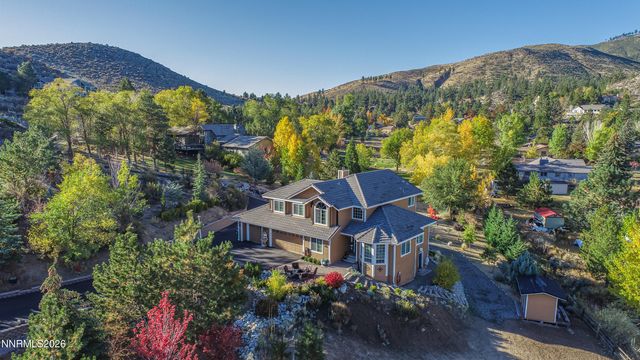 3628 Lakeview Road, Carson City, NV 89703