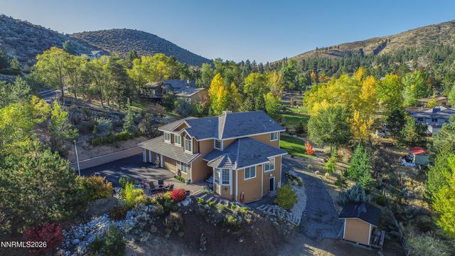 3628 Lakeview Road, Carson City, NV 89703