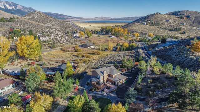 3628 Lakeview Road, Carson City, NV 89703