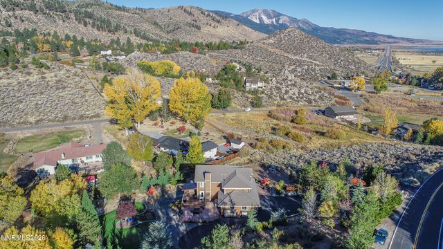 3628 Lakeview Road, Carson City, NV 89703