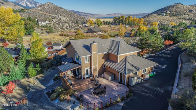3628 Lakeview Road, Carson City, NV 89703