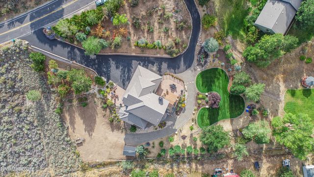 3628 Lakeview Road, Carson City, NV 89703
