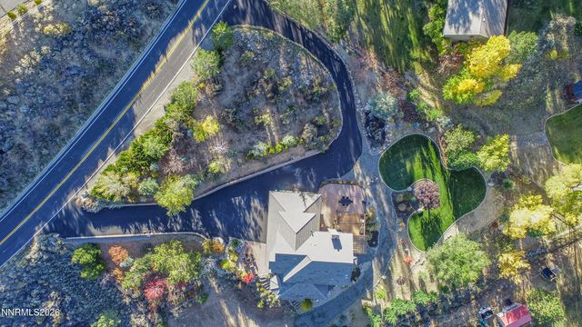 3628 Lakeview Road, Carson City, NV 89703