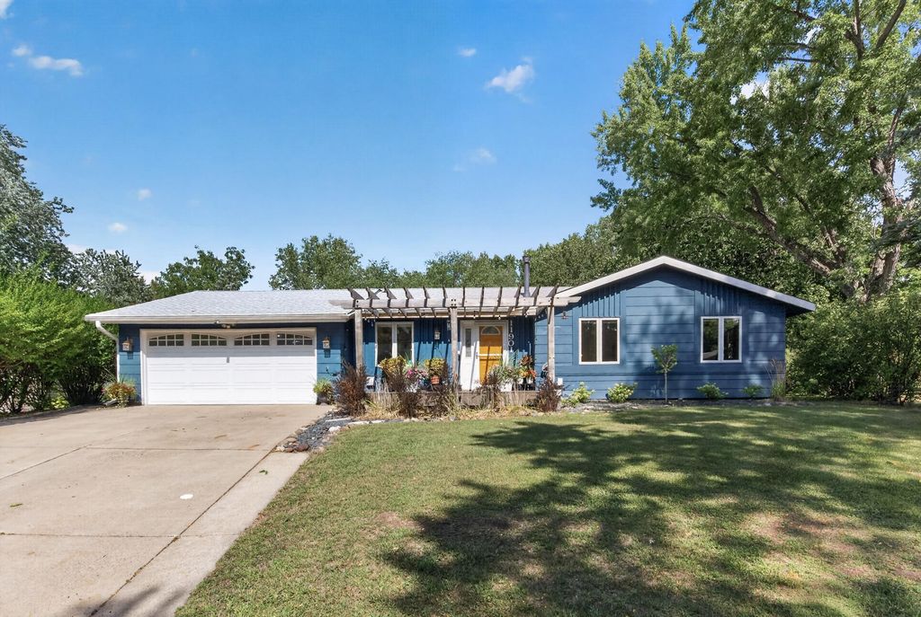 11901 River Hills Circle, Burnsville, MN 55337 — photo 2