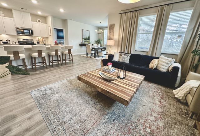 6887 Japonica Ln, White House, TN 37188