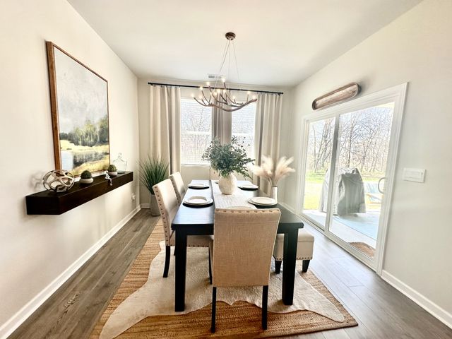 6887 Japonica Ln, White House, TN 37188