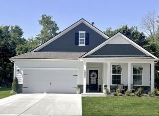 6887 Japonica Ln, White House, TN 37188
