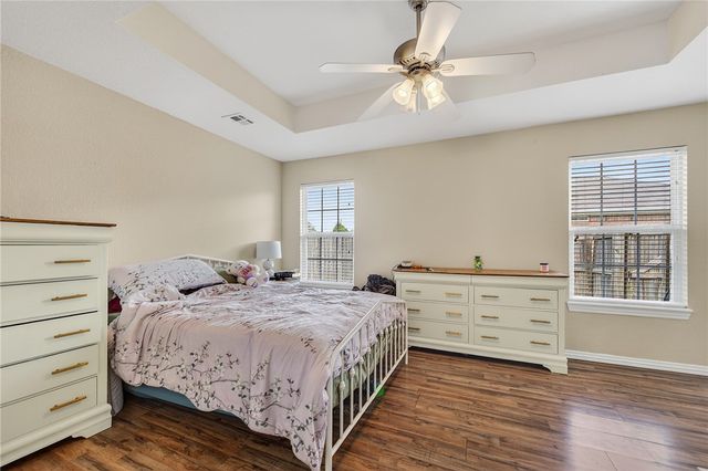 551 Steepro Drive, Centerton, AR 72719