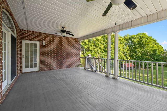 4024 Williamsport Pike, Williamsport, TN 38487