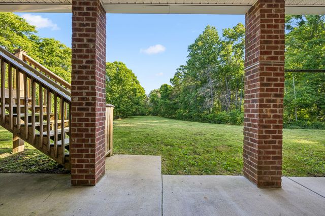 4024 Williamsport Pike, Williamsport, TN 38487