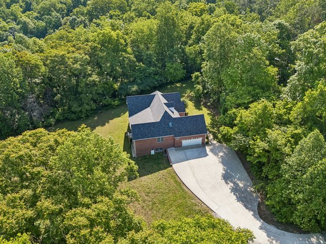 4024 Williamsport Pike, Williamsport, TN 38487