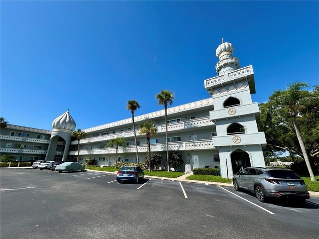 2340 GRECIAN WAY 38, Clearwater, FL 33763