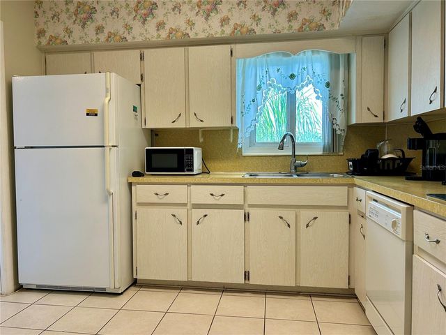 2340 GRECIAN WAY 38, Clearwater, FL 33763