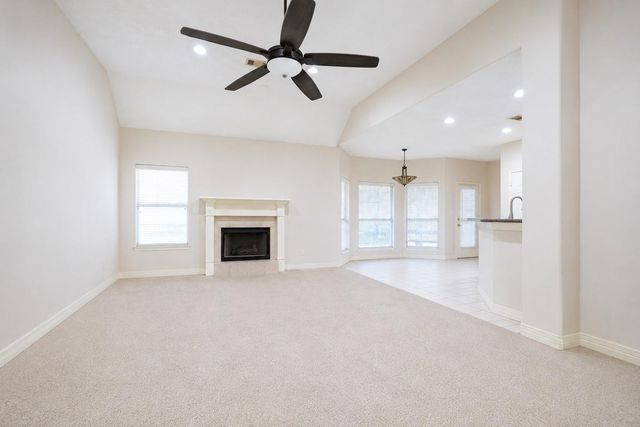 757 Forest Lane Drive, Conroe, TX 77302