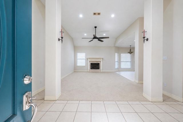 757 Forest Lane Drive, Conroe, TX 77302