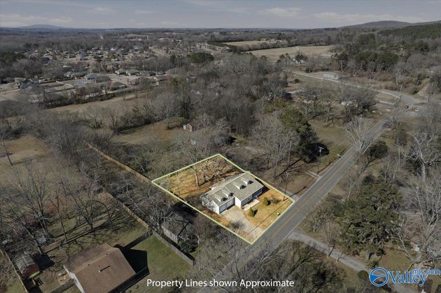 3140 Maysville Road, Huntsville, AL 35811