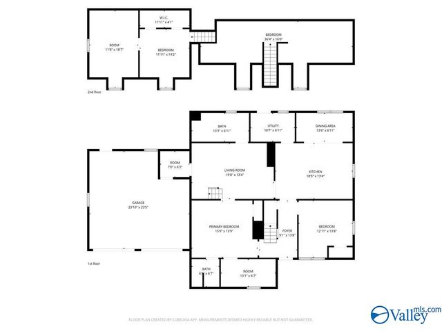 3140 Maysville Road, Huntsville, AL 35811