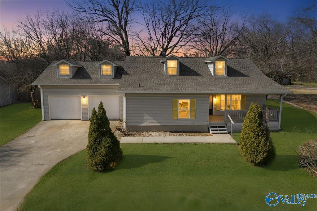 3140 Maysville Road, Huntsville, AL 35811