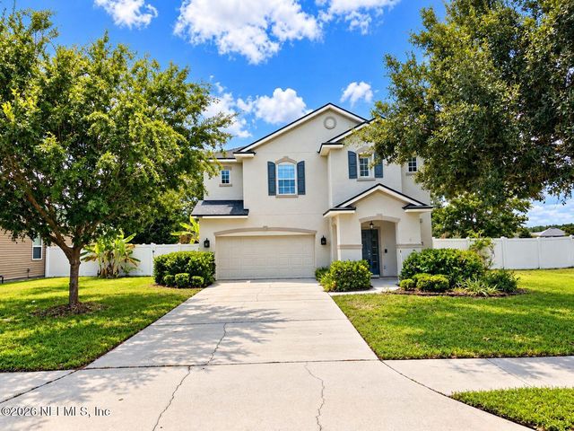 95080 PERIWINKLE Place, Fernandina Beach, FL 32034