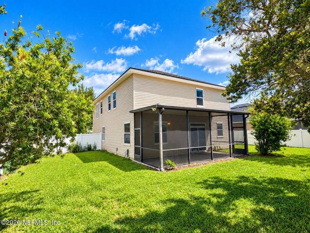95080 PERIWINKLE Place, Fernandina Beach, FL 32034