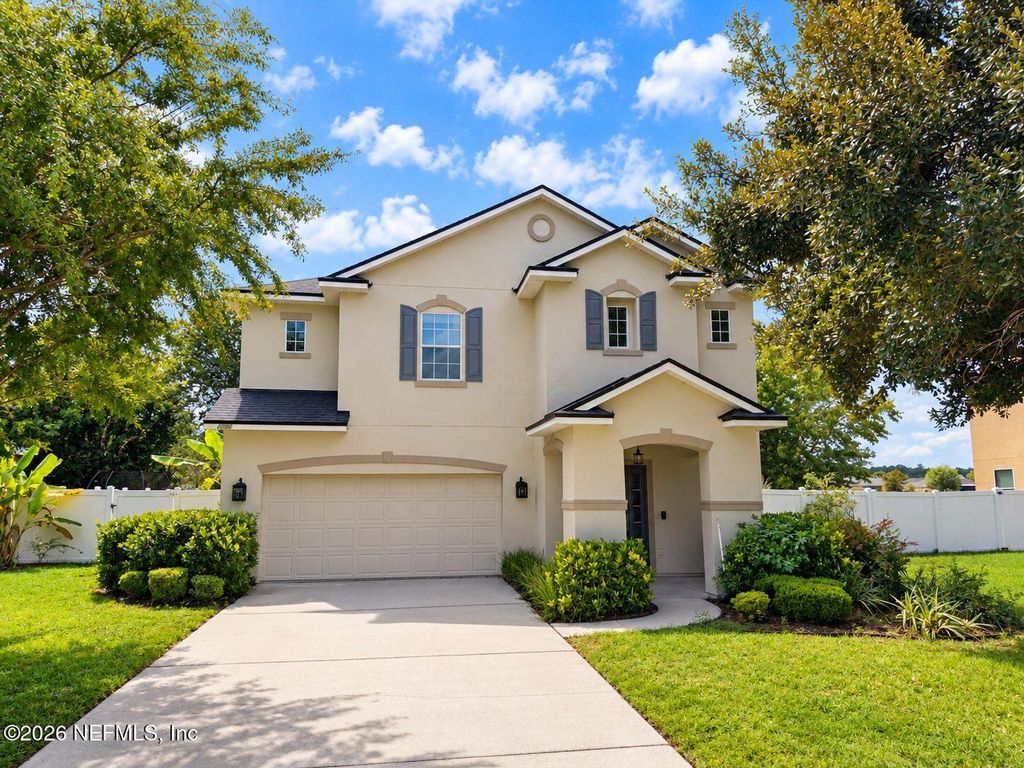 95080 PERIWINKLE Place, Fernandina Beach, FL 32034