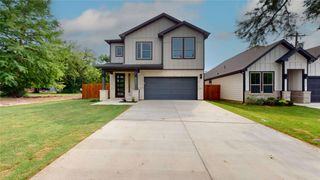 6860 Zuefeldt Drive, Arlington, TX 76002