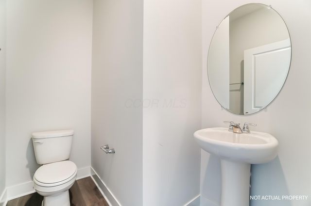 2741 Carrowmore Court, Delaware, OH 43015
