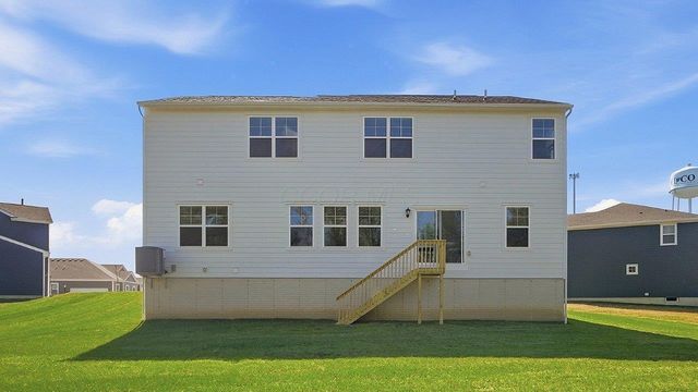 2741 Carrowmore Court, Delaware, OH 43015