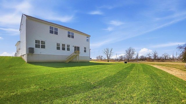 2741 Carrowmore Court, Delaware, OH 43015