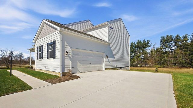 2741 Carrowmore Court, Delaware, OH 43015
