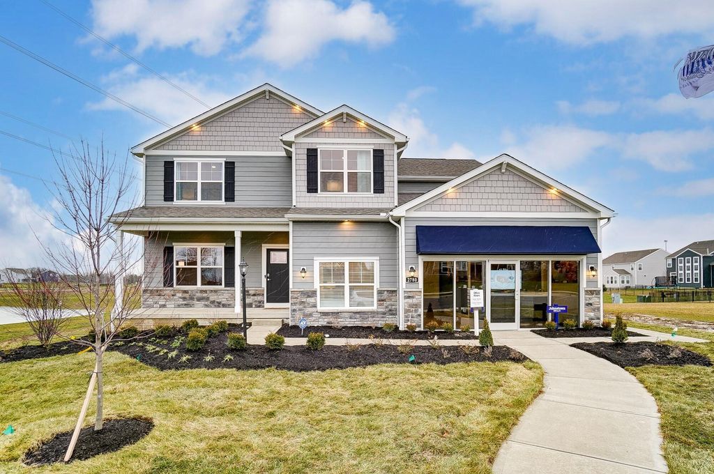 2741 Carrowmore Court, Delaware, OH 43015